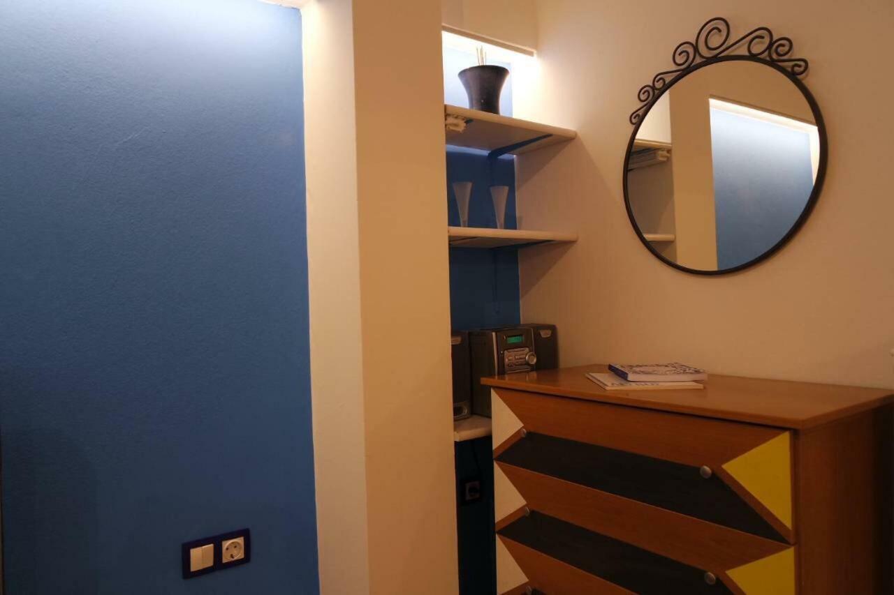 Athens *Blue Grand Suite *Di Giorgio Central Apartment Экстерьер фото